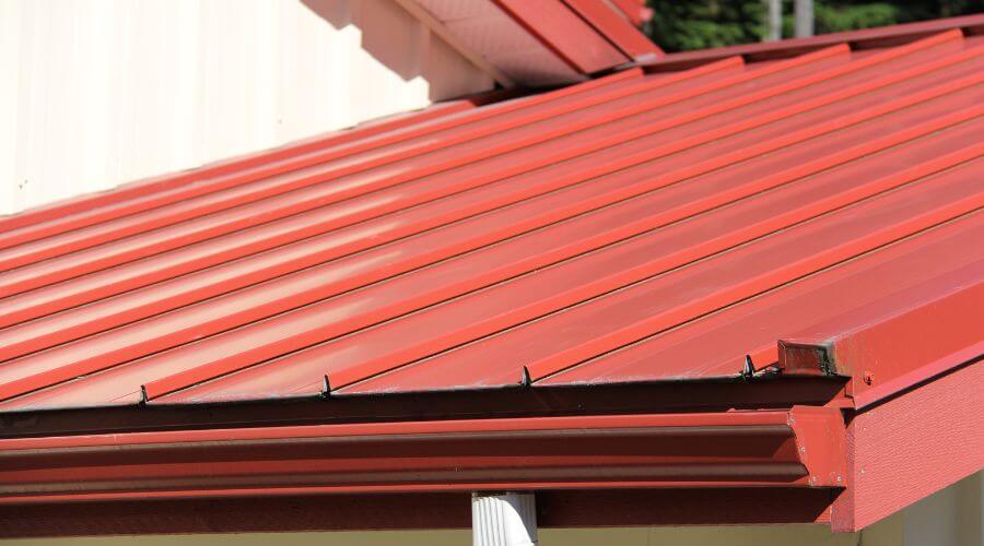 Emergency Industrial Roof Repair in Galloway, WV